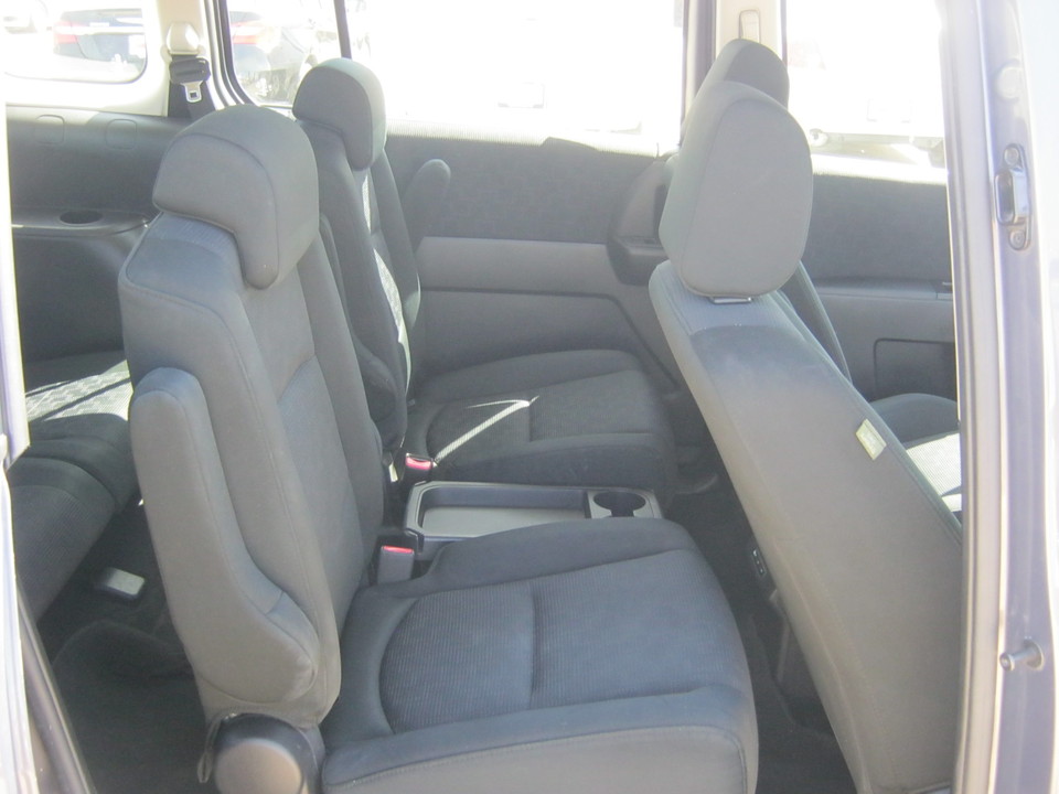 2009 Mazda MAZDA5 Sport