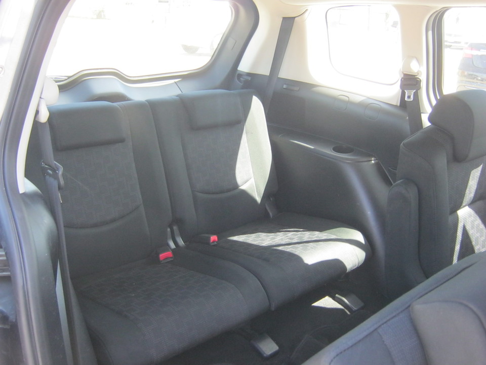 2009 Mazda MAZDA5 Sport