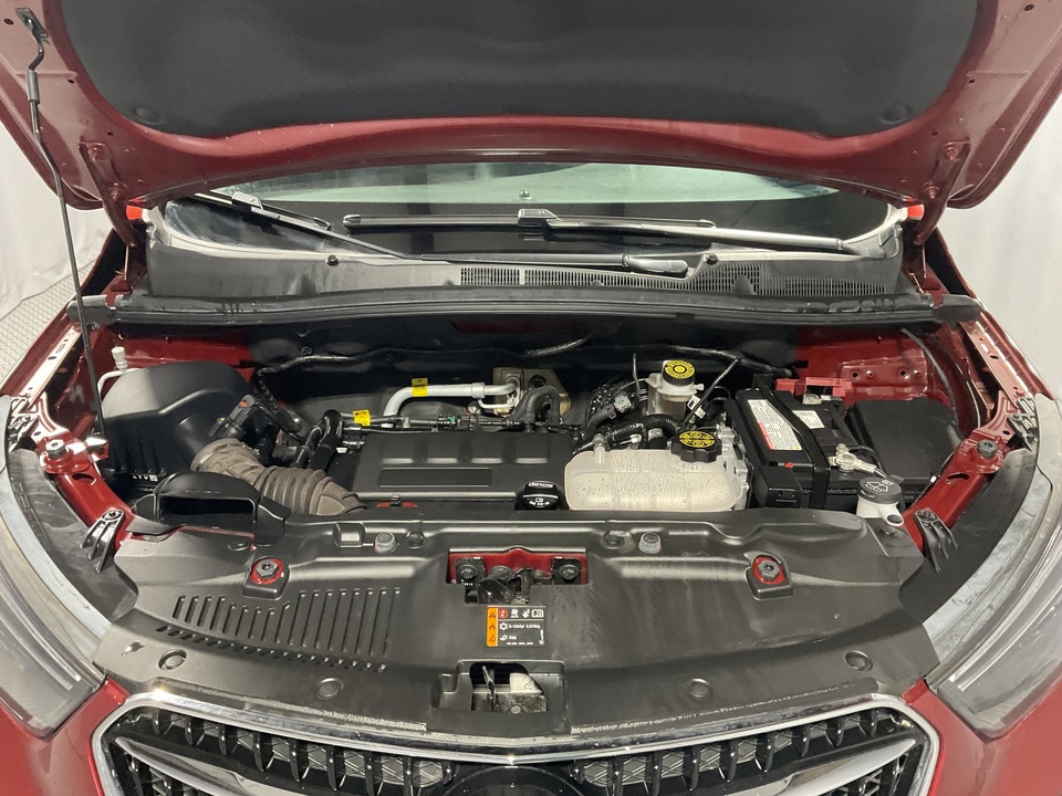 2021 Buick Encore Preferred AWD