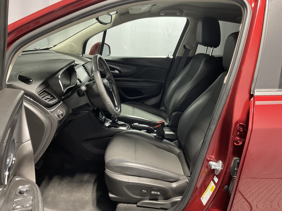 2021 Buick Encore Preferred AWD