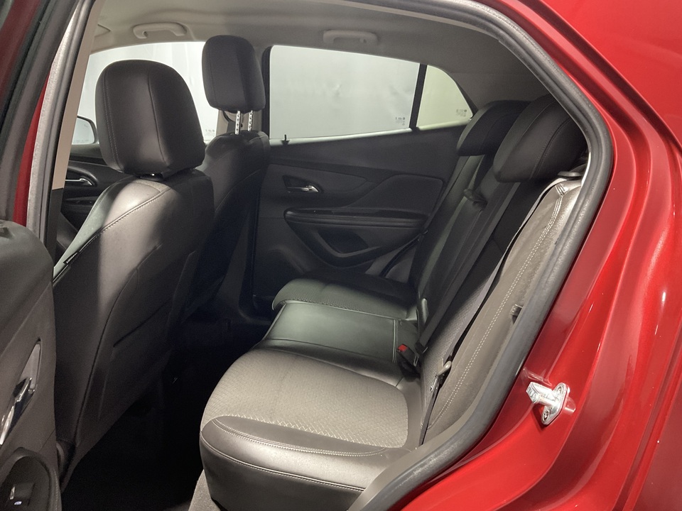 2021 Buick Encore Preferred AWD