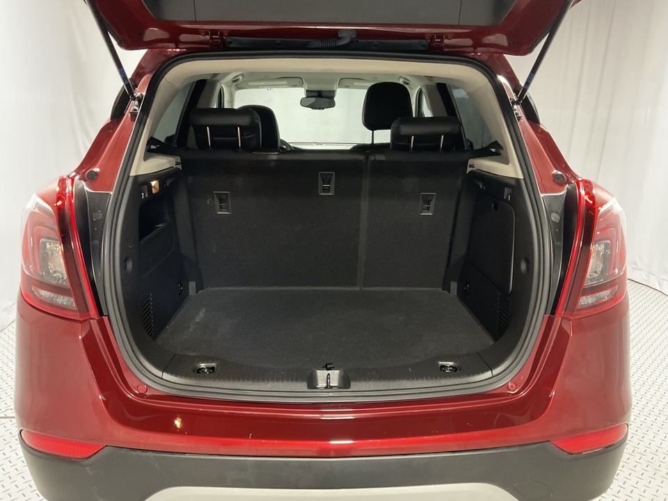 2021 Buick Encore Preferred AWD