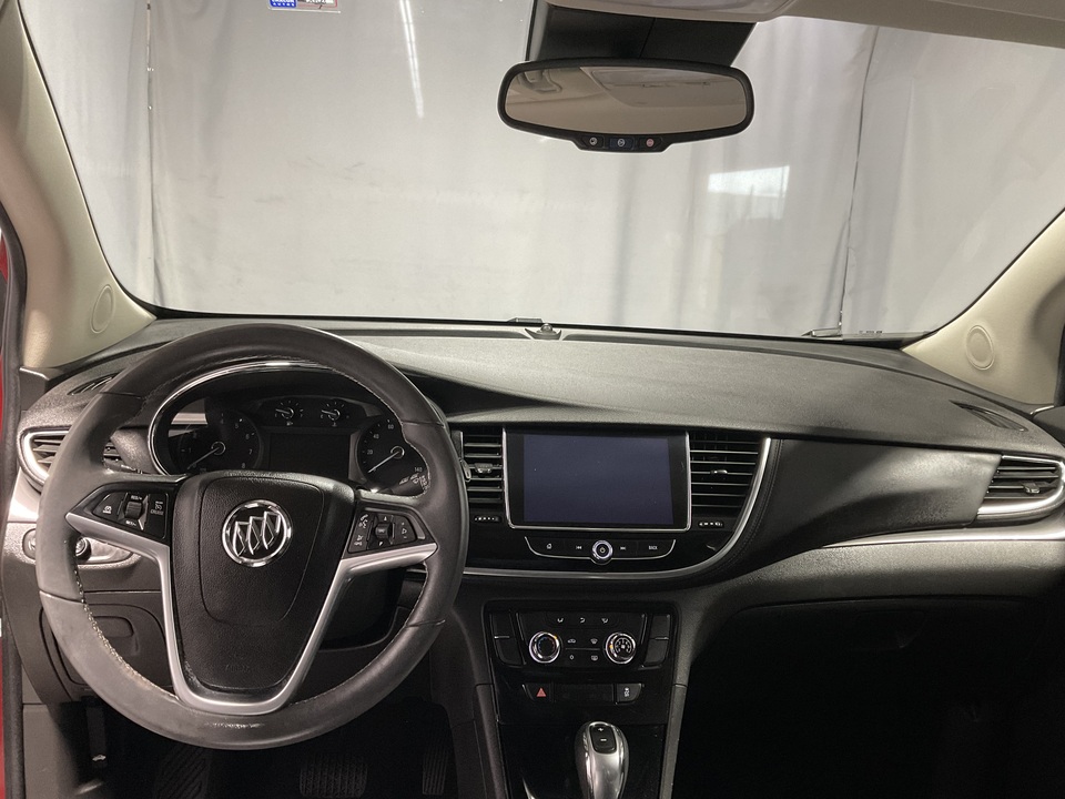 2021 Buick Encore Preferred AWD