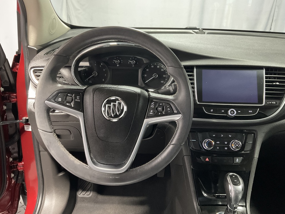 2021 Buick Encore Preferred AWD