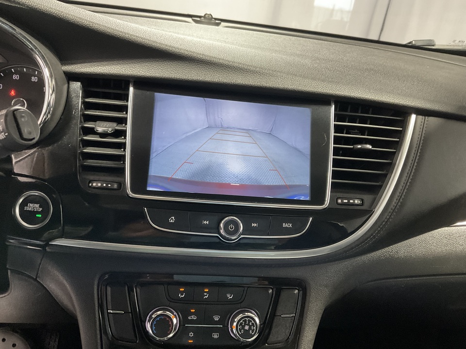 2021 Buick Encore Preferred AWD