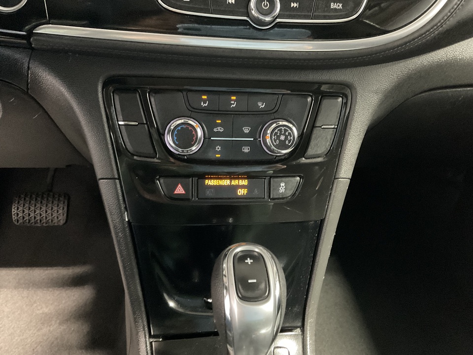 2021 Buick Encore Preferred AWD