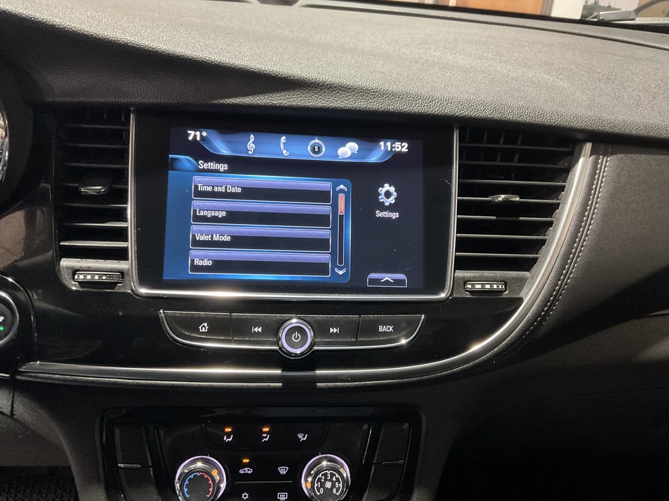 2021 Buick Encore Preferred AWD