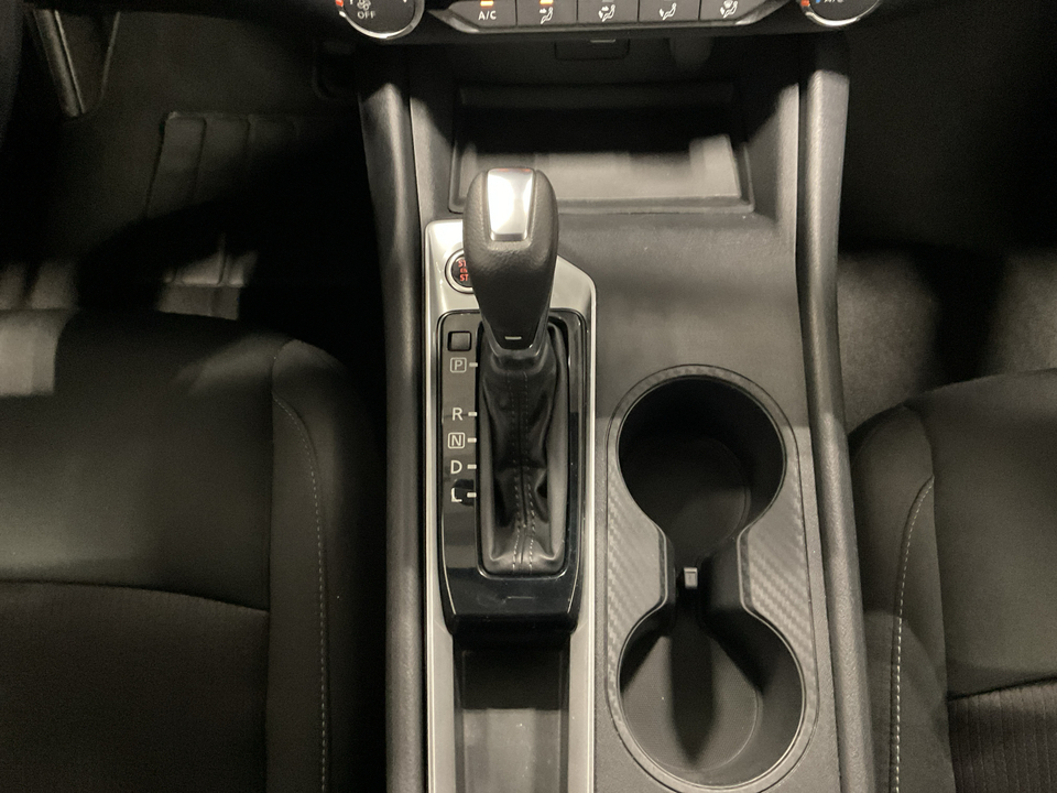 2023 Nissan Altima 2.5 S