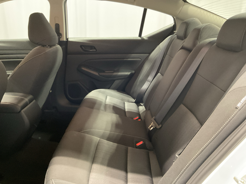 2023 Nissan Altima 2.5 S