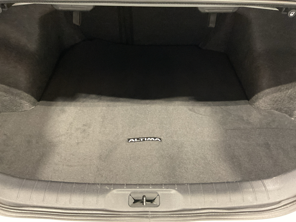 2023 Nissan Altima 2.5 S