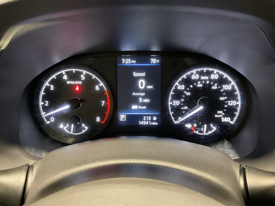 2023 Nissan Altima 2.5 S