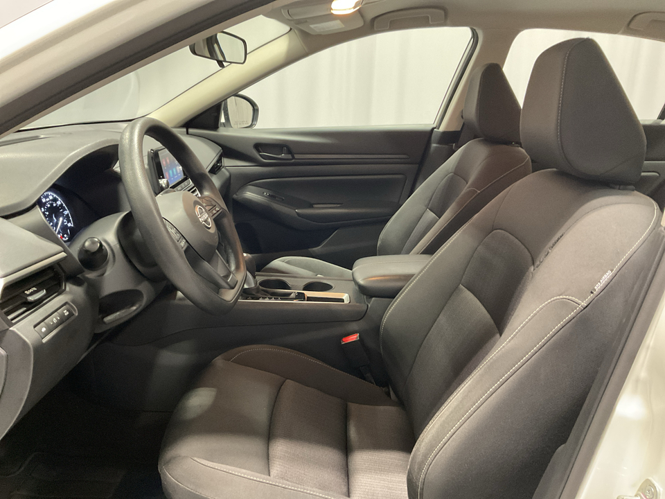 2023 Nissan Altima 2.5 S