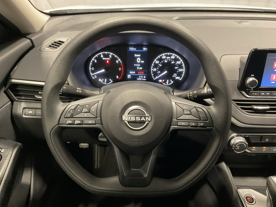 2023 Nissan Altima 2.5 S