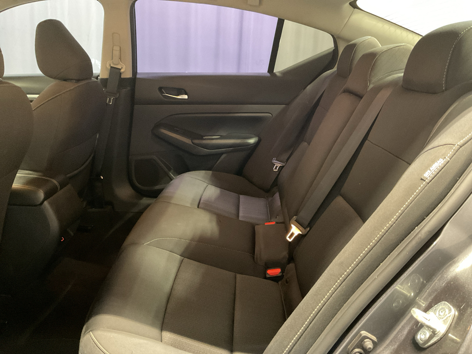 2022 Nissan Altima 2.5 SV AWD