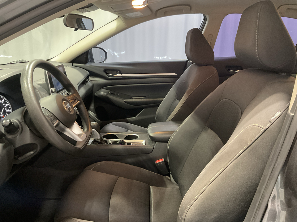 2022 Nissan Altima 2.5 SV AWD