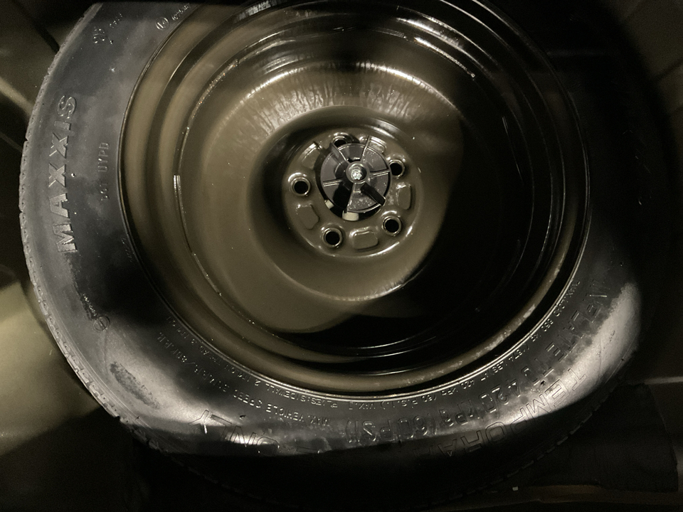 2022 Nissan Altima 2.5 SV AWD