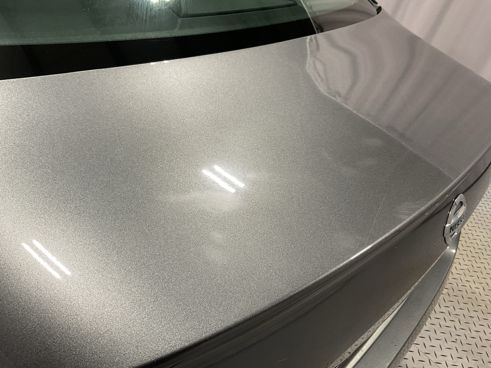 2022 Nissan Altima 2.5 SV AWD