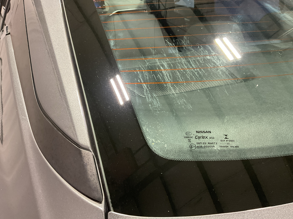 2022 Nissan Altima 2.5 SV AWD