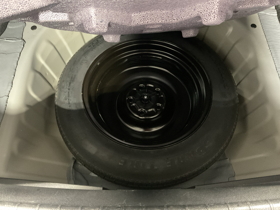 2025 Nissan Altima 2.5 SR AWD