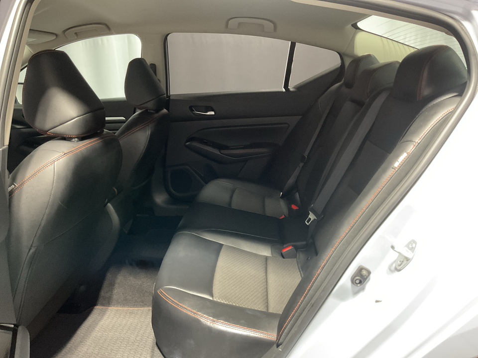 2025 Nissan Altima 2.5 SR AWD