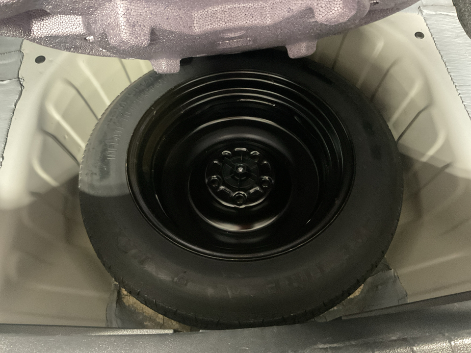 2025 Nissan Altima 2.5 SR AWD