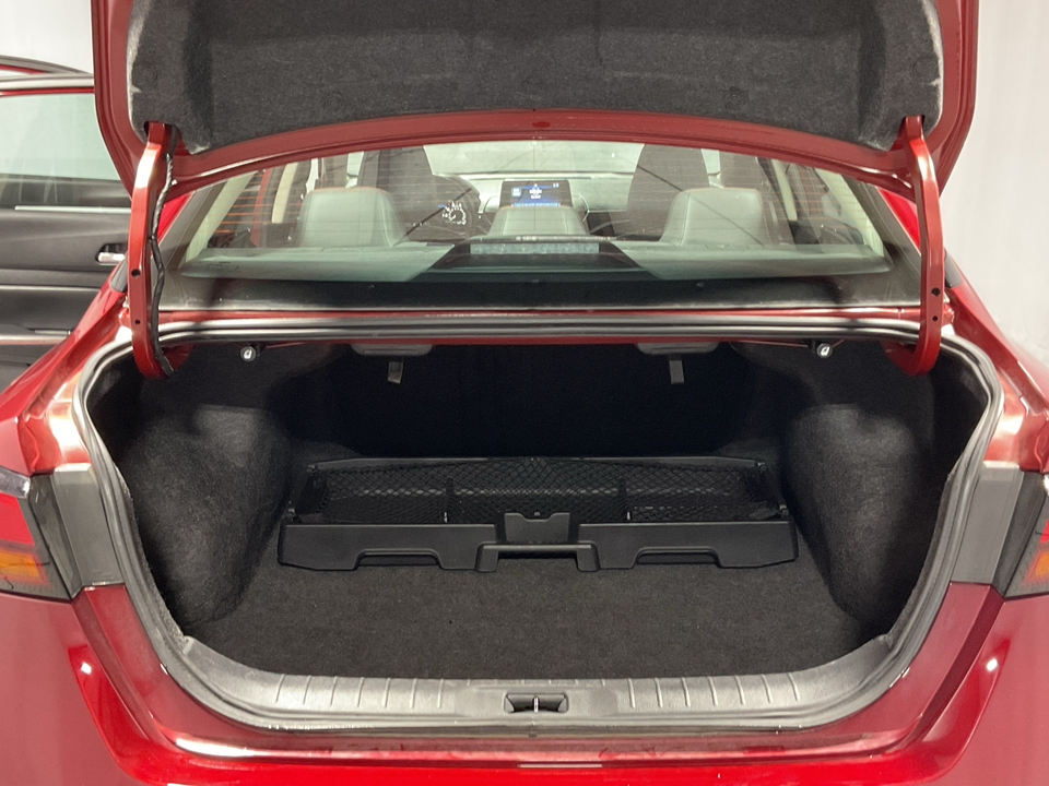 2025 Nissan Altima 2.5 SR AWD