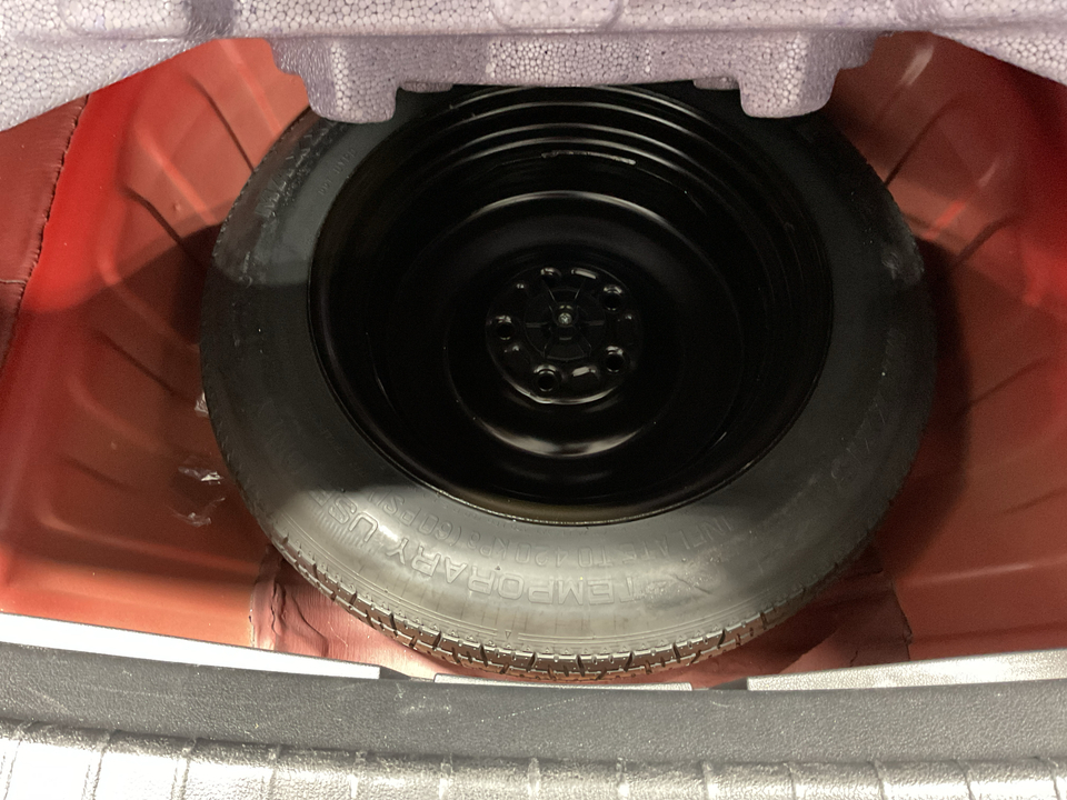 2025 Nissan Altima 2.5 SR AWD