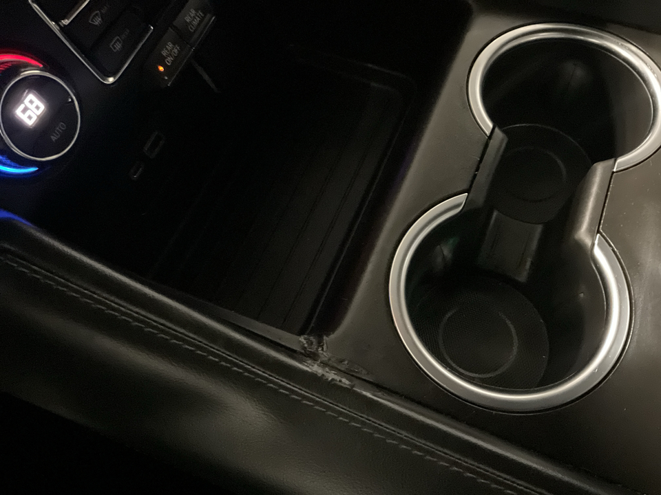 2021 Chevrolet Suburban LS