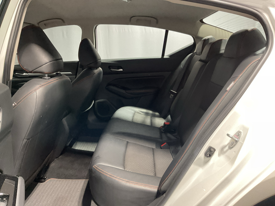 2025 Nissan Altima 2.5 SR AWD