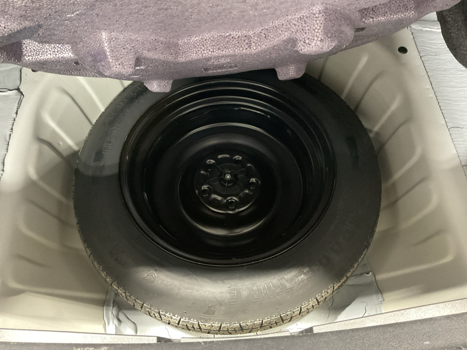 2025 Nissan Altima 2.5 SR AWD