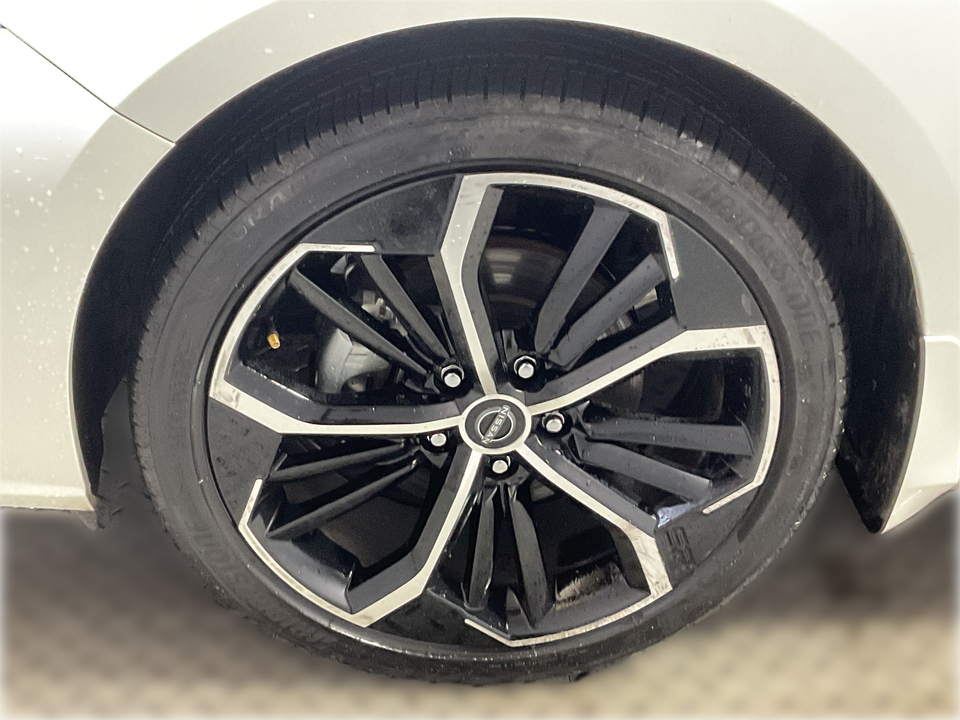 2025 Nissan Altima 2.5 SR AWD