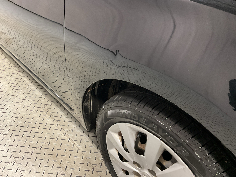 2019 Nissan Sentra S CVT