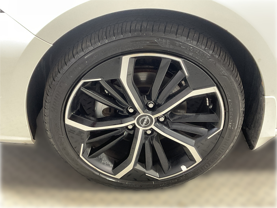 2025 Nissan Altima 2.5 SR AWD