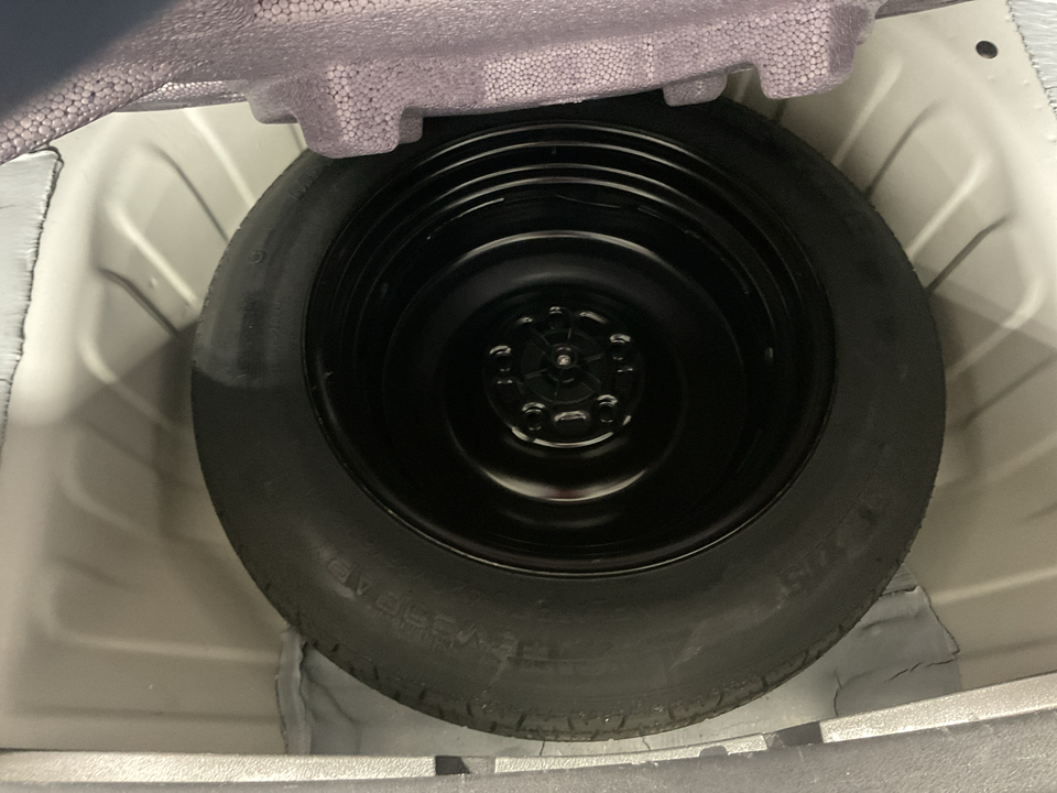 2025 Nissan Altima 2.5 SR AWD