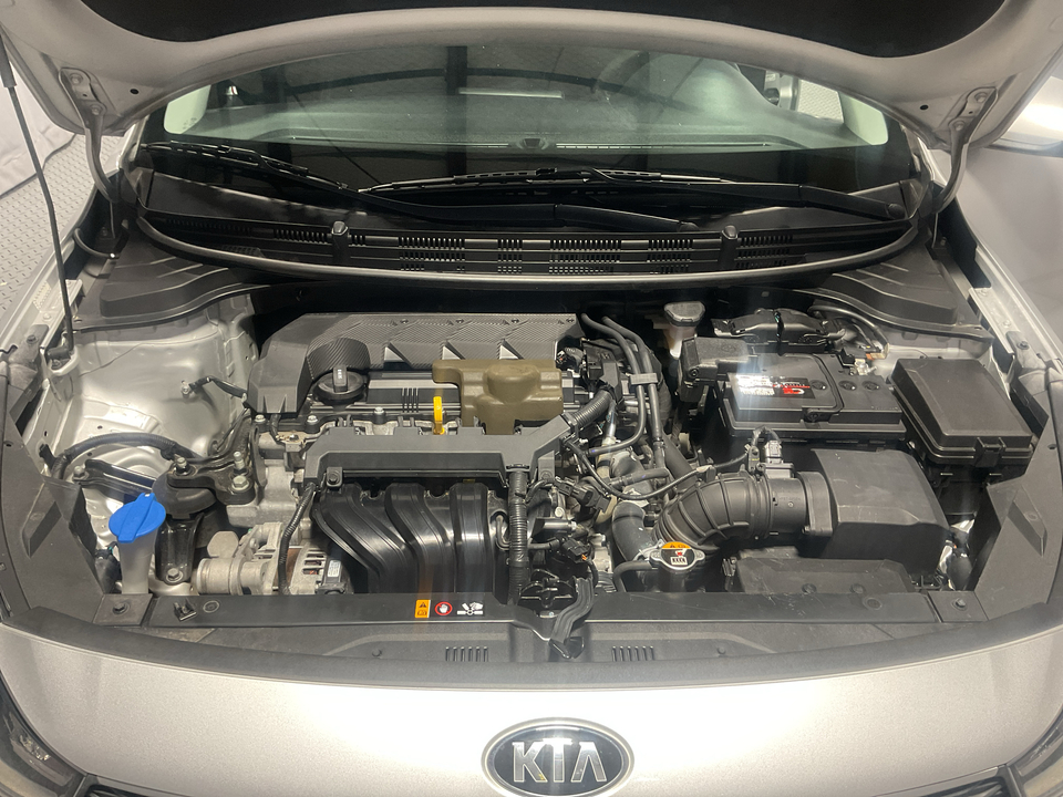 2020 Kia Rio LX