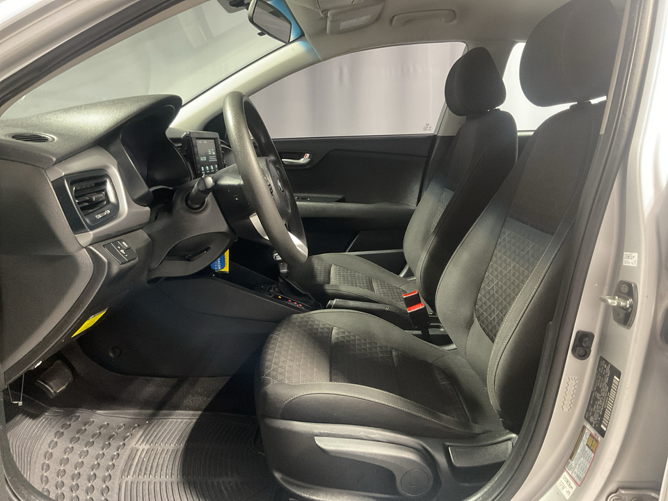 2020 Kia Rio LX