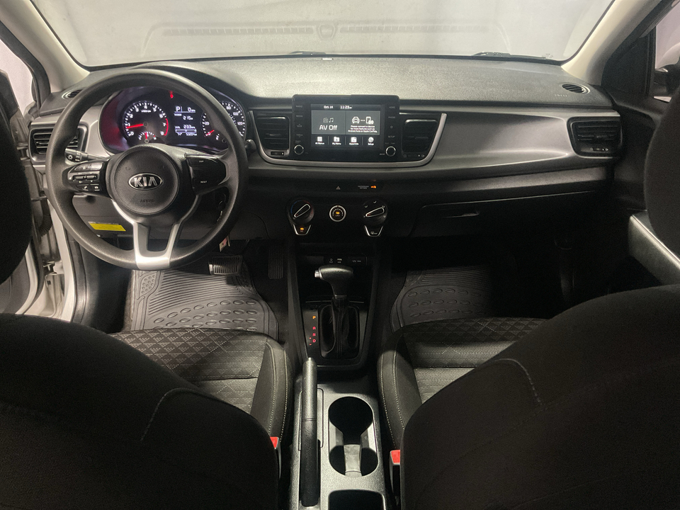 2020 Kia Rio LX
