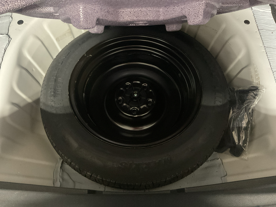 2025 Nissan Altima 2.5 SR AWD