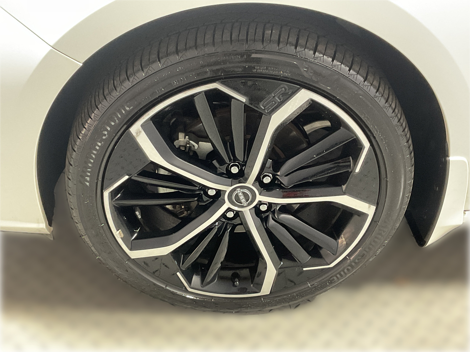 2025 Nissan Altima 2.5 SR AWD