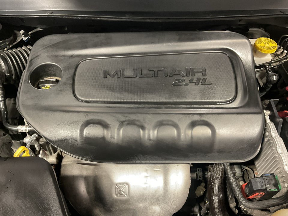 2019 Jeep Cherokee Latitude FWD