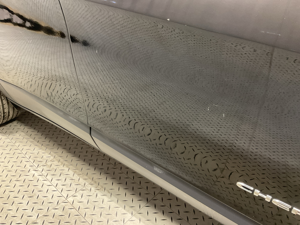 2019 Jeep Cherokee Latitude FWD