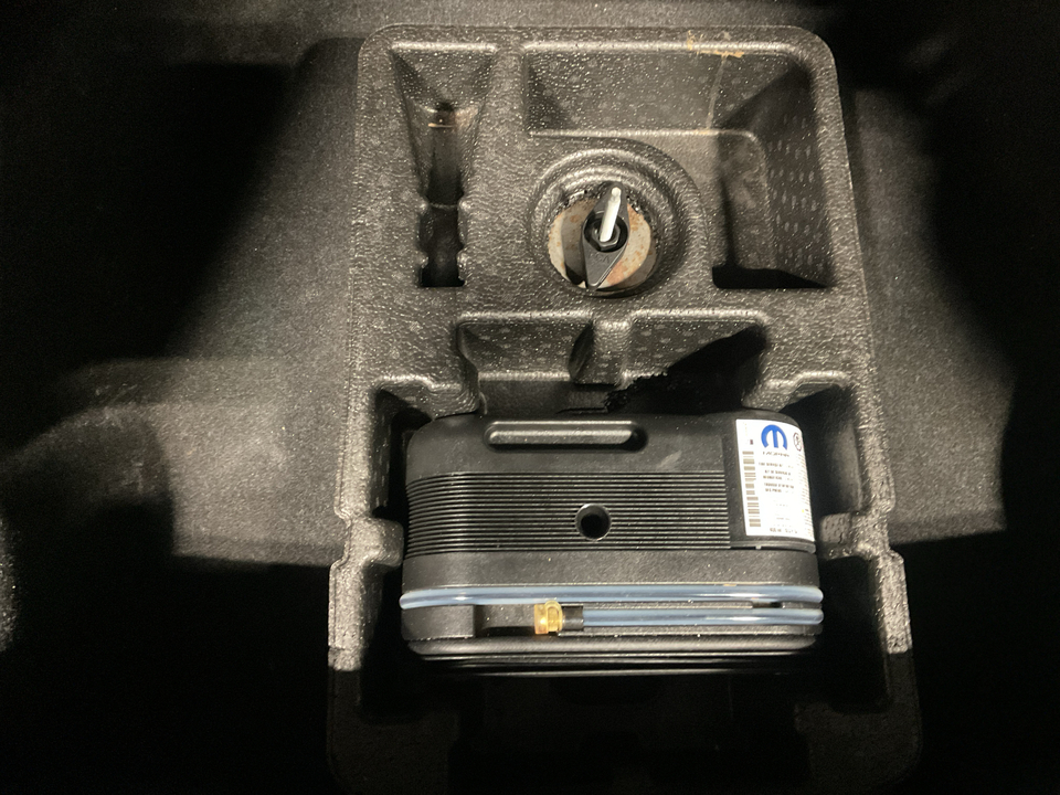 2019 Jeep Cherokee Latitude FWD