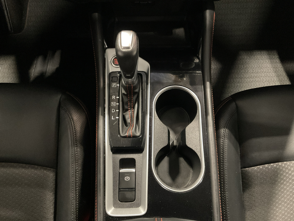 2025 Nissan Altima 2.5 SR AWD