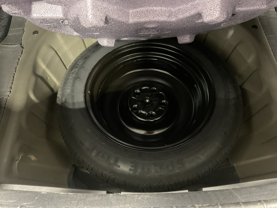 2025 Nissan Altima 2.5 SR AWD