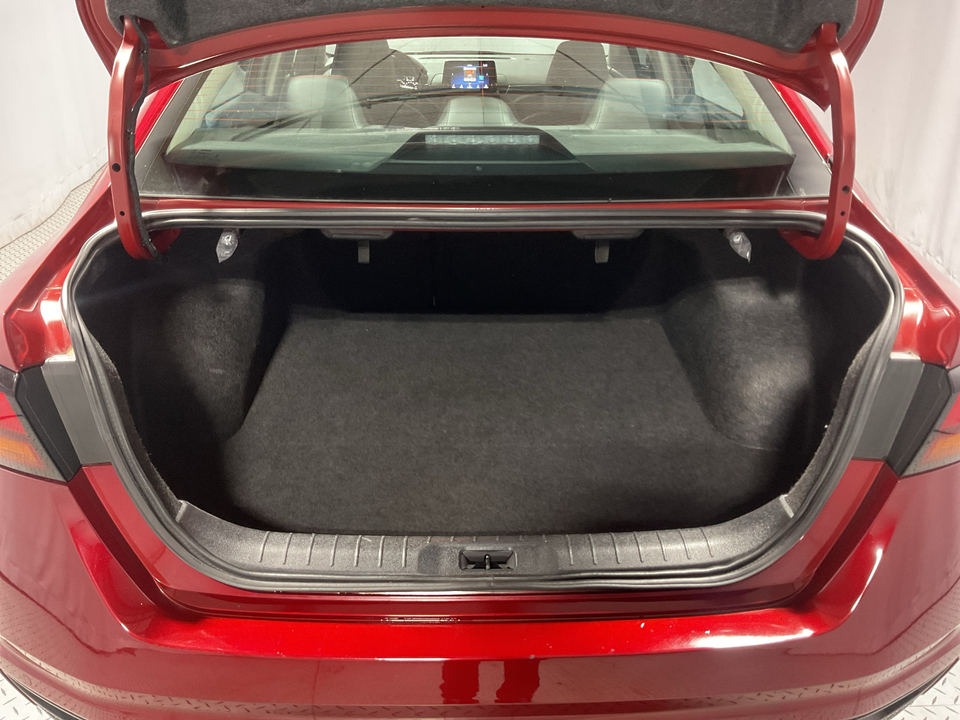 2025 Nissan Altima 2.5 SR AWD