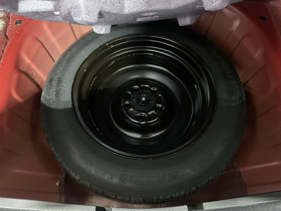 2025 Nissan Altima 2.5 SR AWD