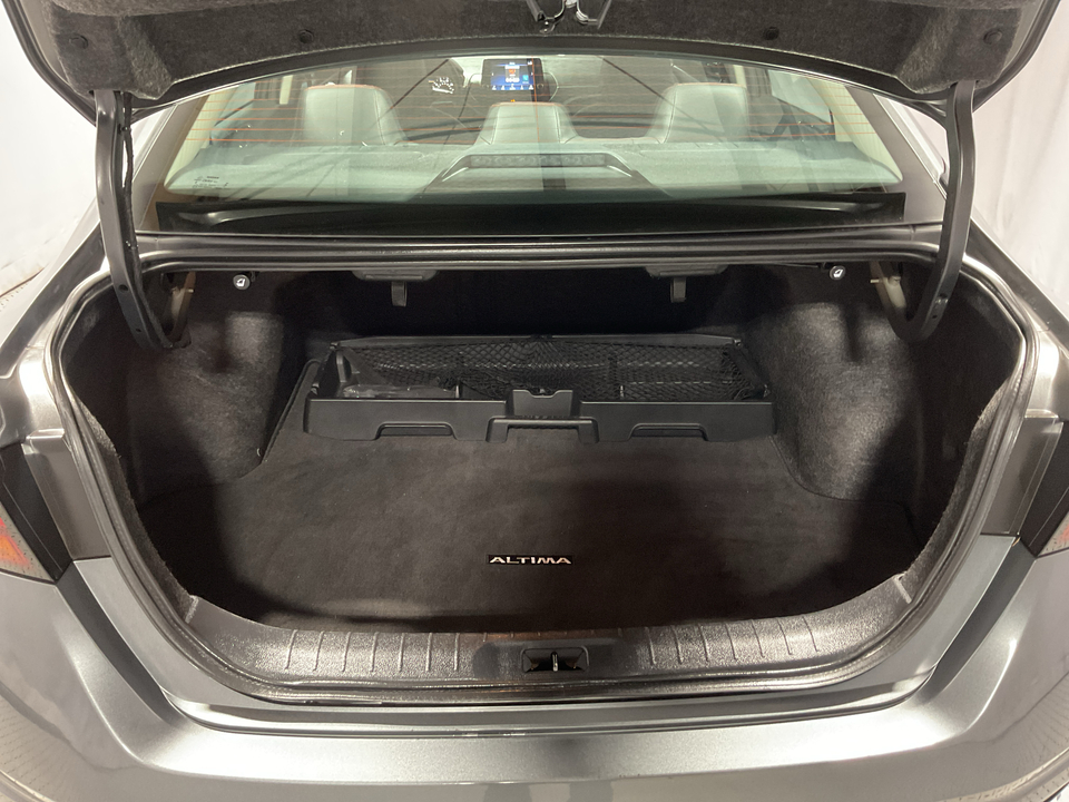 2025 Nissan Altima 2.5 SR AWD