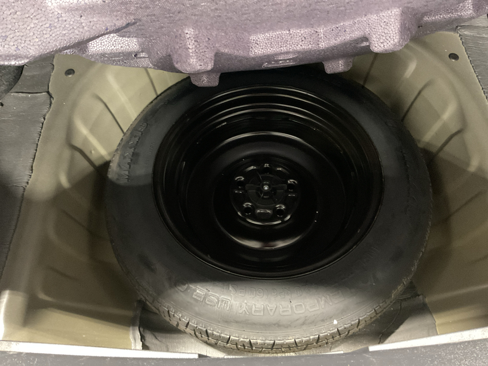 2025 Nissan Altima 2.5 SR AWD