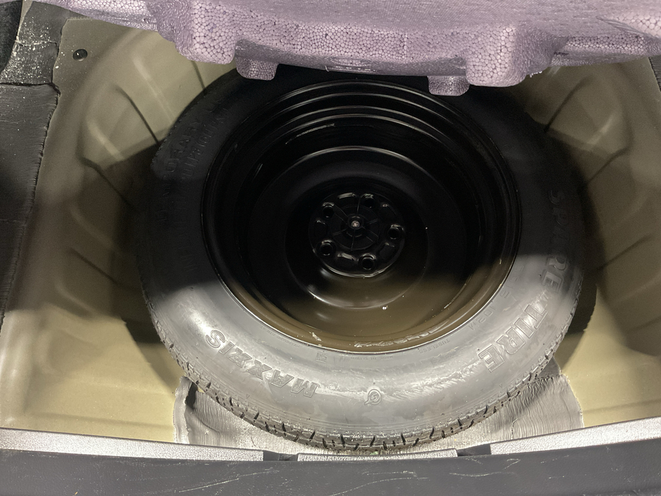 2025 Nissan Altima 2.5 SR AWD