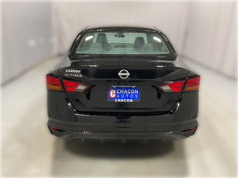 2023 Nissan Altima 2.5 S